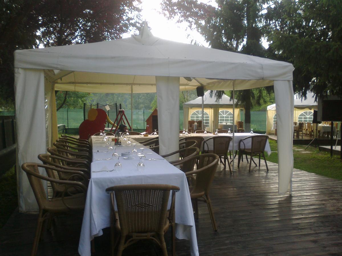 Hotel Diana Geoagiu Băi Exteriör bild